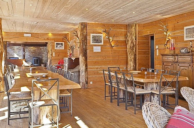 Vakantiehuis in Stoumont