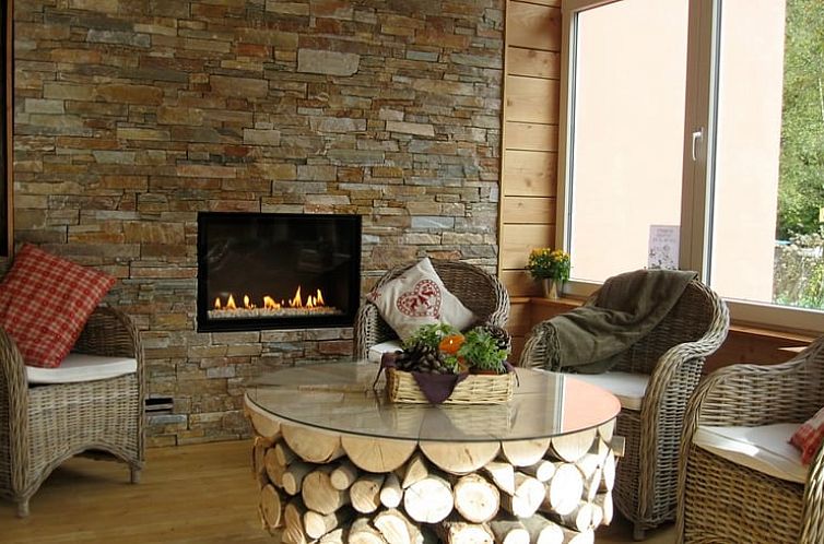 Vakantiehuis in Stoumont