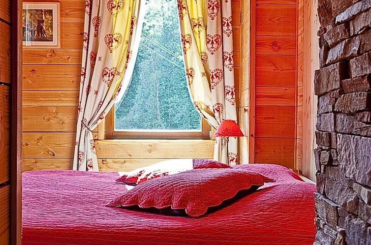 Vakantiehuis in Stoumont