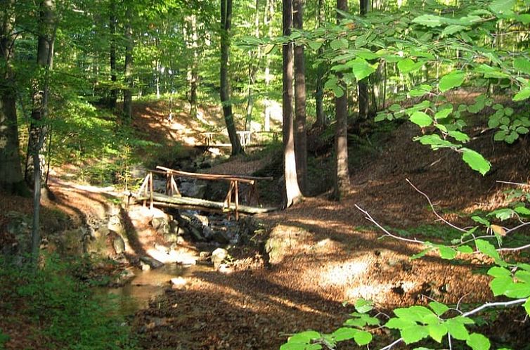 Vakantiehuis in Stoumont