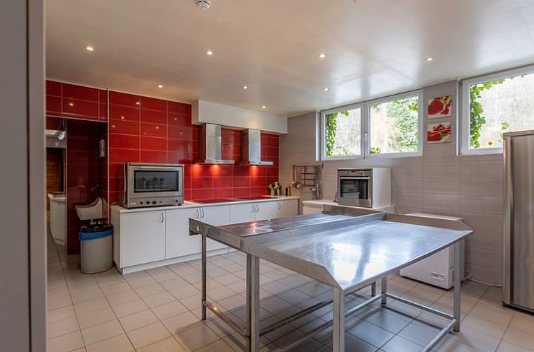 Vakantiehuis in Stoumont