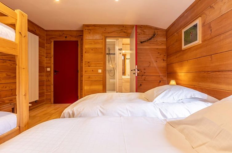 Vakantiehuis in Stoumont