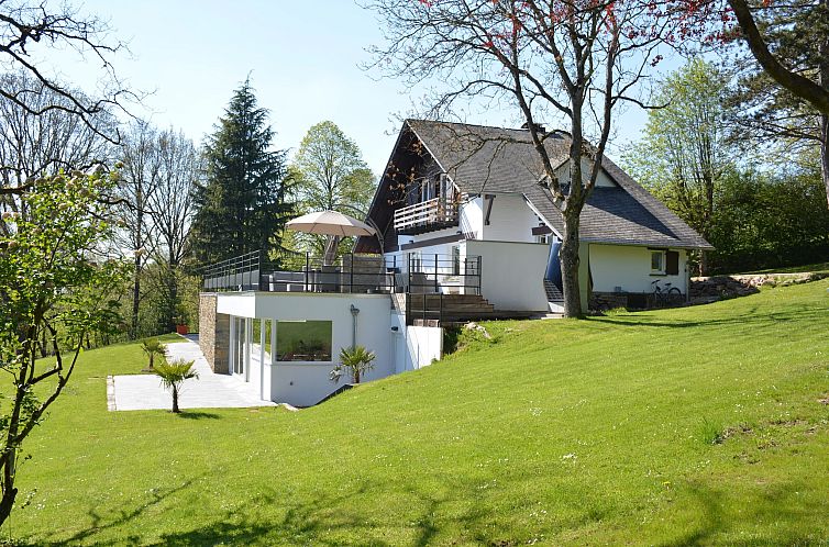 Guest house 065535 - Chalet Liege - Le Monthouet