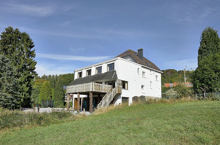 Les Sept Collines