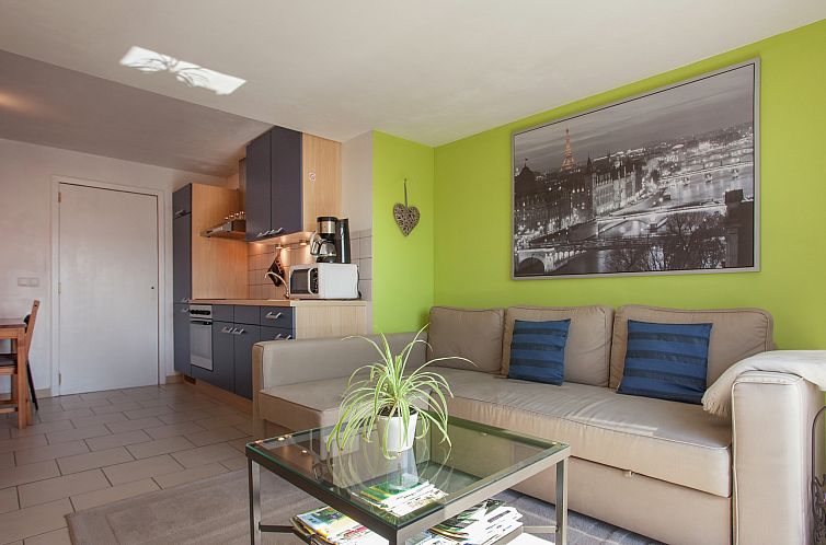 Unterkunft 065542 - Appartement Lüttich - Piouti
