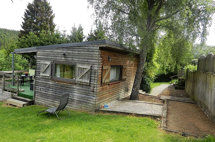 Unterkunft 065543 - Chalet Lüttich - Le Chaly