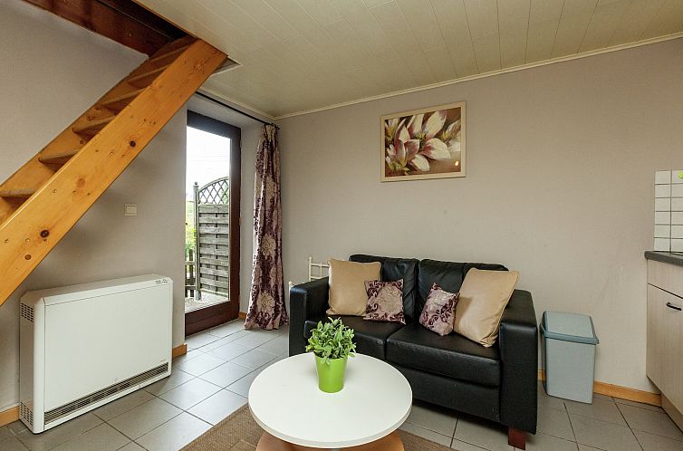 Guest house 065545 - Chalet Liege - Orchidee