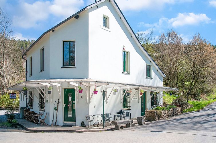 Unterkunft 065556 - Ferienhaus Lüttich - Moulin de Rahier