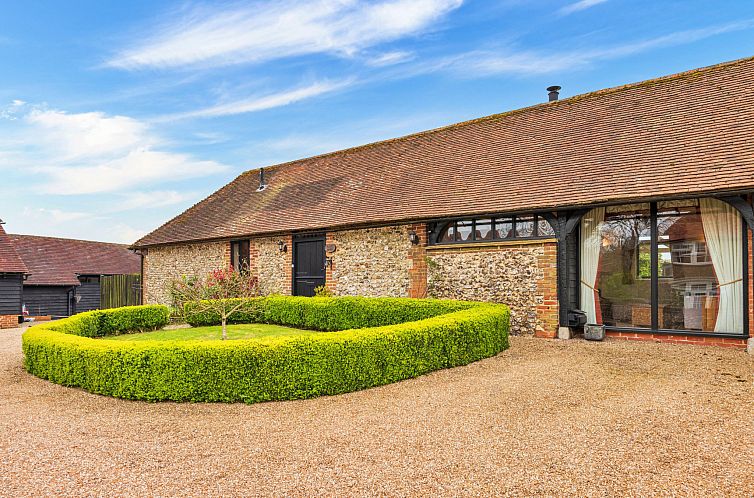 Unterkunft 0655801 - Ferienhaus England - Vakantiehuis Flint Barn