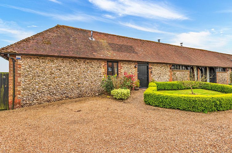 Vakantiehuis Flint Barn