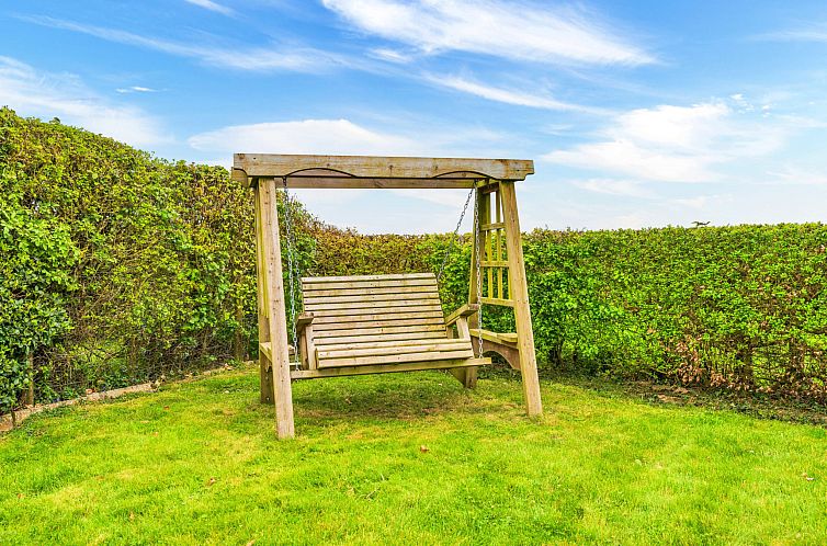 Vakantiehuis Flint Barn