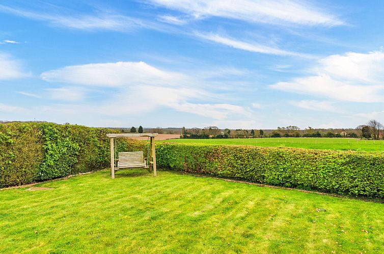 Vakantiehuis Flint Barn