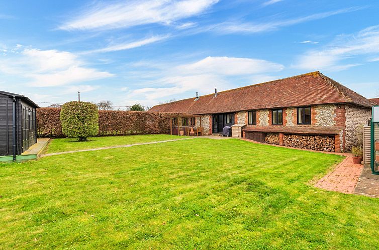 Vakantiehuis Flint Barn