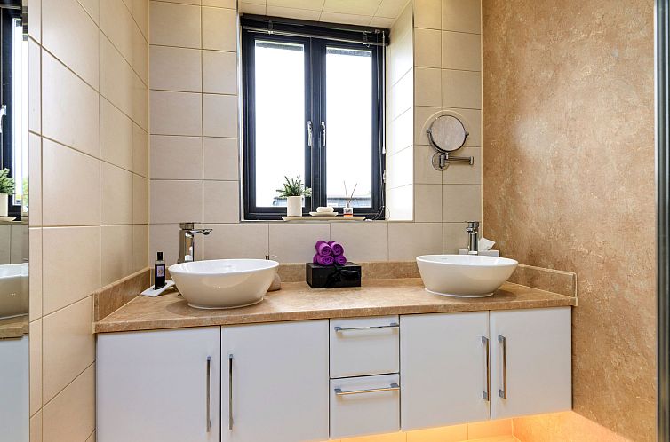 Vakantiehuis Flint Barn