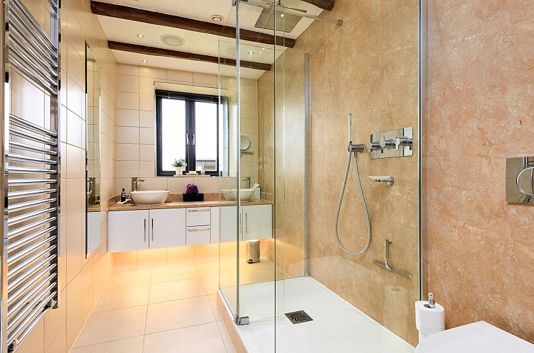 Vakantiehuis Flint Barn