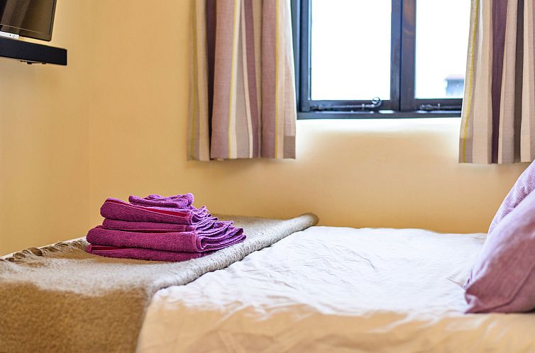 Vakantiehuis Flint Barn