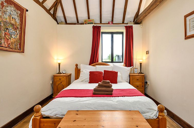 Vakantiehuis Flint Barn