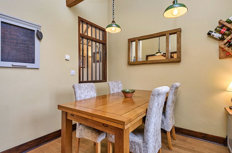 Vakantiehuis Flint Barn