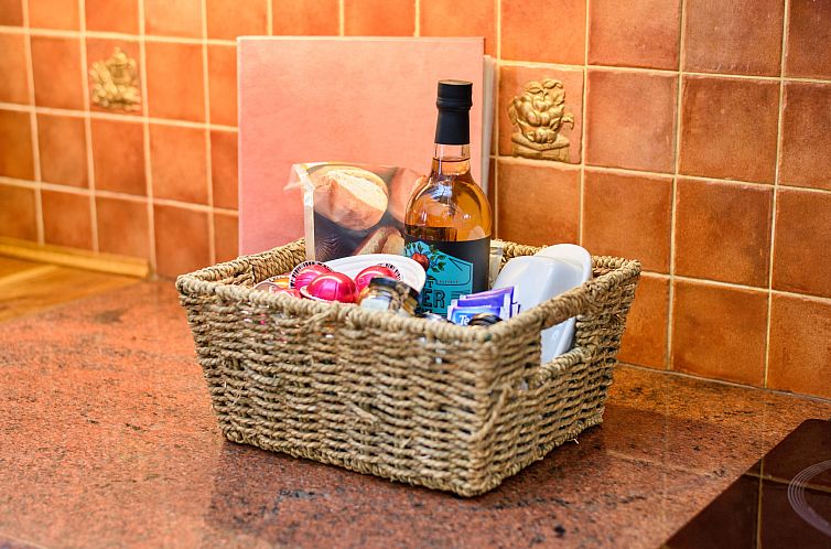 Vakantiehuis Flint Barn