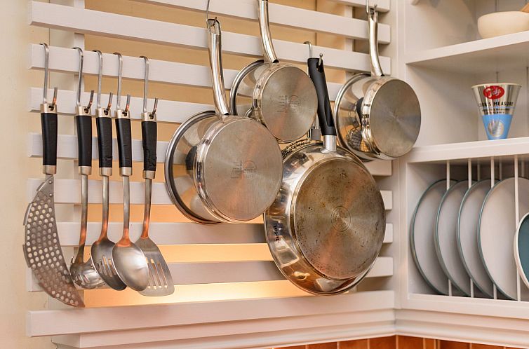 Vakantiehuis Flint Barn