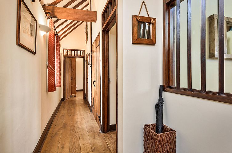 Vakantiehuis Flint Barn