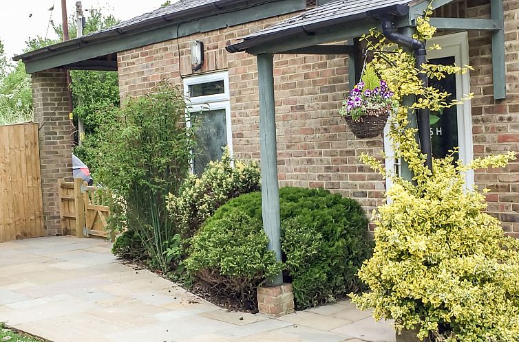 Vakantiehuis Oak Cottage