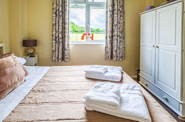 Vakantiehuis Fir Cottage