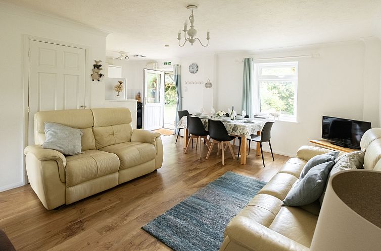 Vakantiehuis Fir Cottage