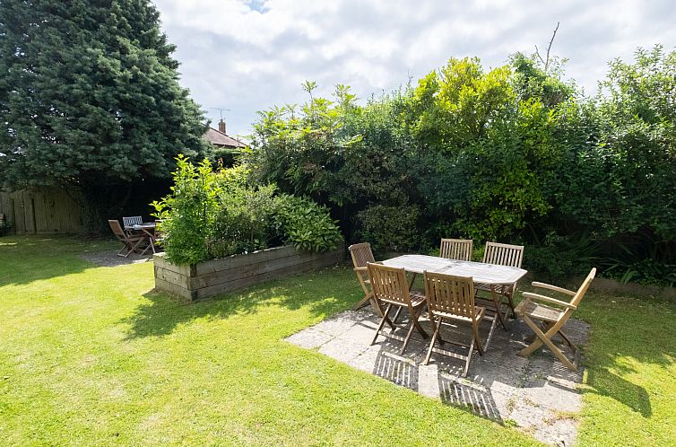 Vakantiehuis Fir Cottage