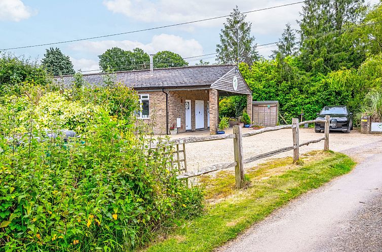Vakantiehuis Fir Cottage