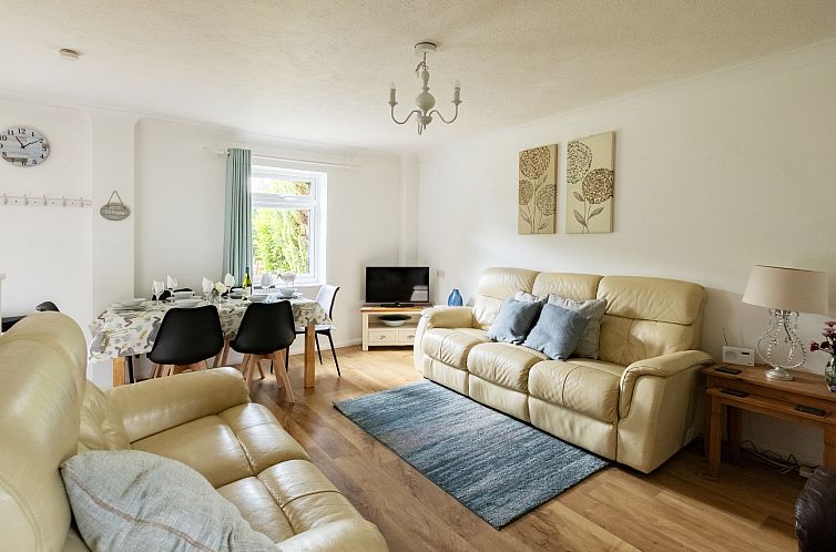 Vakantiehuis Fir Cottage