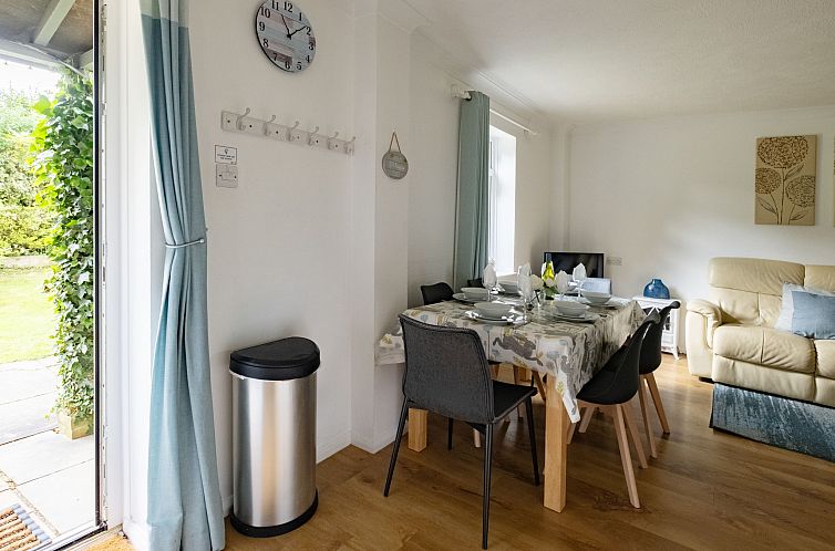 Vakantiehuis Fir Cottage