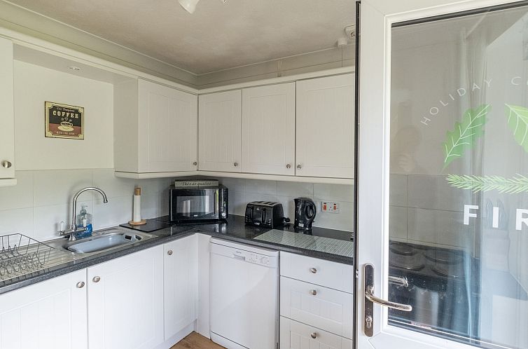 Vakantiehuis Fir Cottage