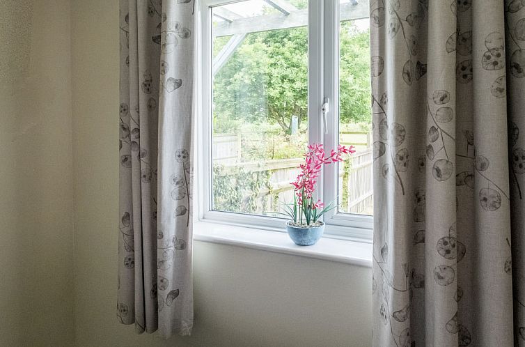 Vakantiehuis Fir Cottage