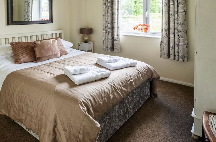 Vakantiehuis Fir Cottage