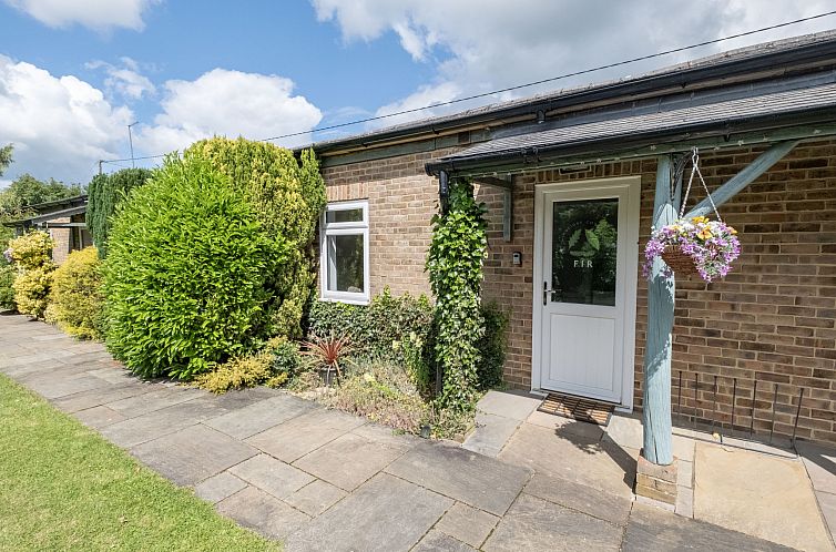 Vakantiehuis Fir Cottage
