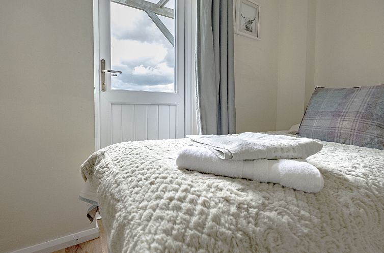 Vakantiehuis Fir Cottage