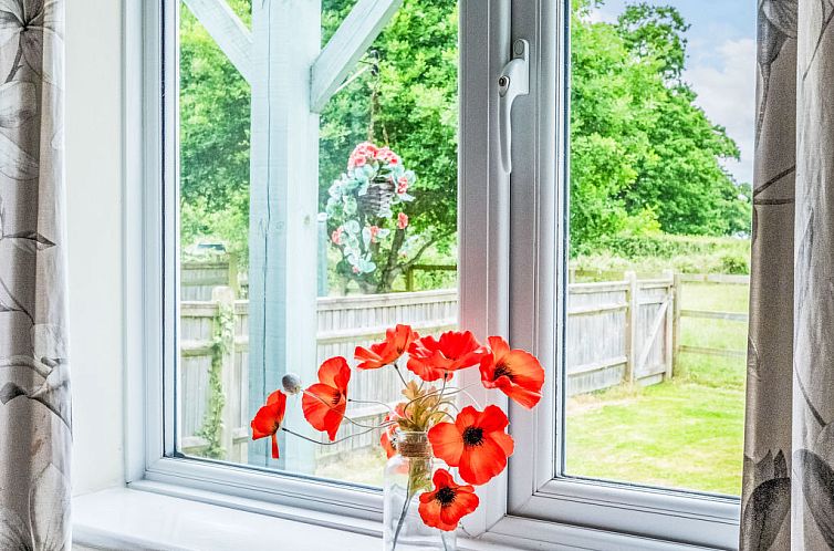 Vakantiehuis Fir Cottage
