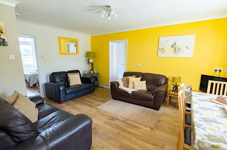 Vakantiehuis Ash Cottage