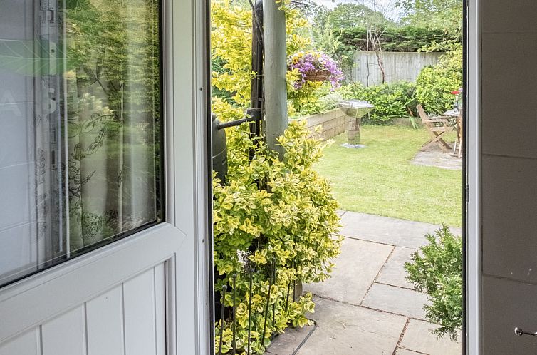 Vakantiehuis Ash Cottage