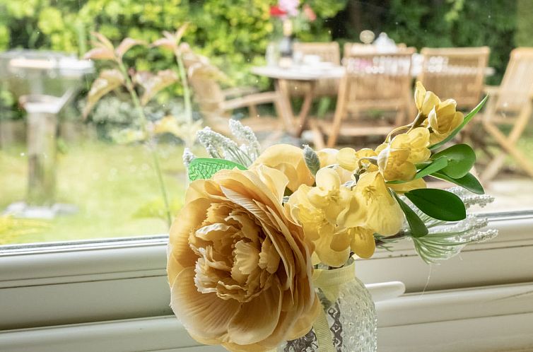 Vakantiehuis Ash Cottage