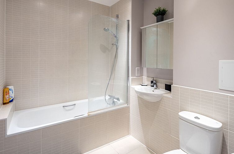 Appartement Atemberaubende Wohnung, in der Nähe von East Cr