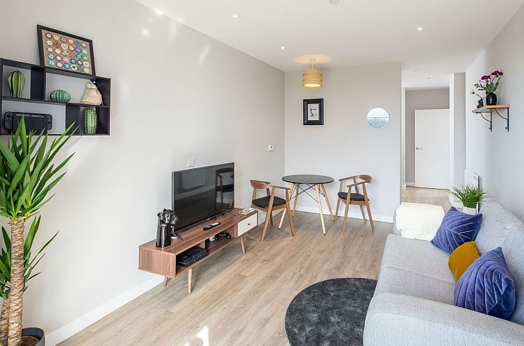Appartement Atemberaubende Wohnung, in der Nähe von East Cr
