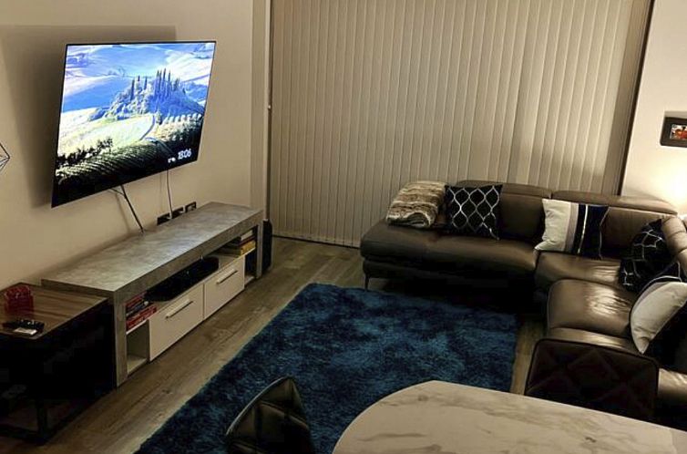 Unterkunft 06564801 - Appartement England - Appartement für 2 Personen ca. 300 m&sup2; in London-Harrow