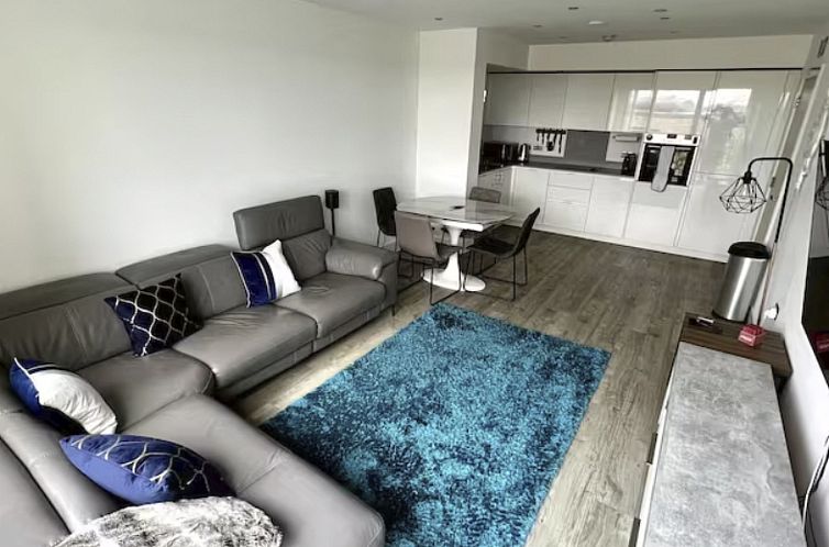 Appartement für 2 Personen ca. 300 m&sup2; in London-Harrow