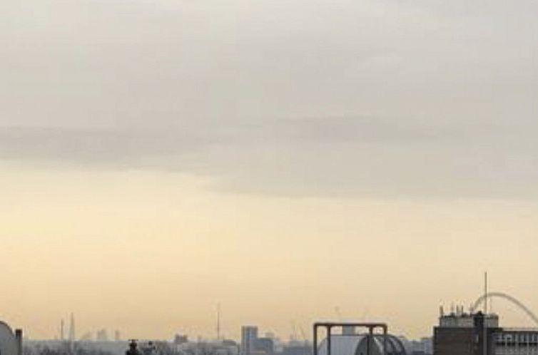 Appartement für 2 Personen ca. 300 m&sup2; in London-Harrow
