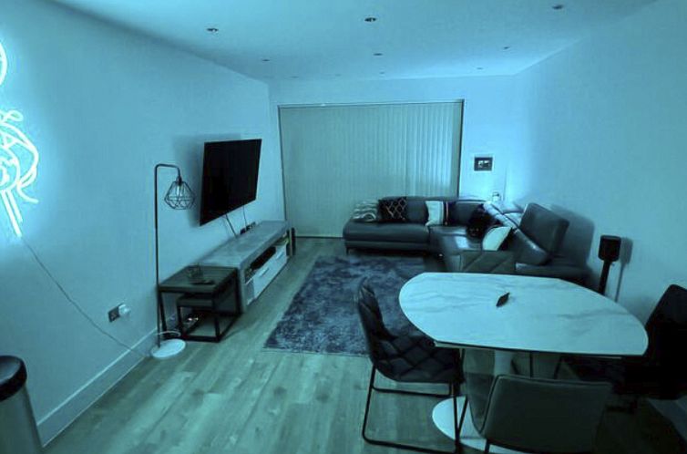 Appartement für 2 Personen ca. 300 m&sup2; in London-Harrow