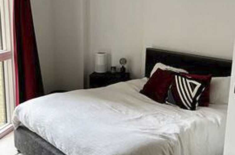 Appartement für 2 Personen ca. 300 m&sup2; in London-Harrow