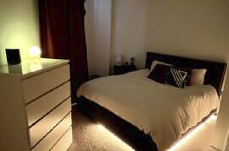 Appartement für 2 Personen ca. 300 m&sup2; in London-Harrow