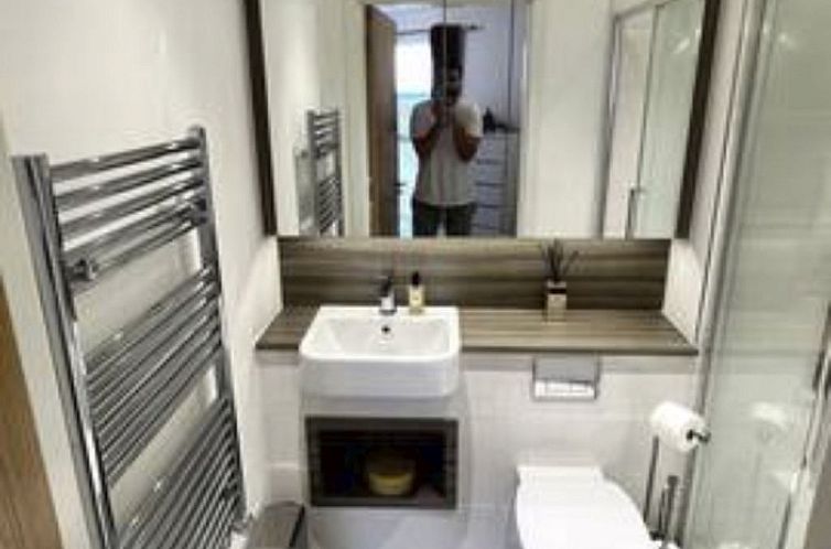 Appartement für 2 Personen ca. 300 m&sup2; in London-Harrow